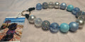 COCO APPROVED™ Coastal Crystal Luxury Beaded Collar