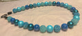 COCO APPROVED™ Waikiki Pearl Luxury Beaded Collar