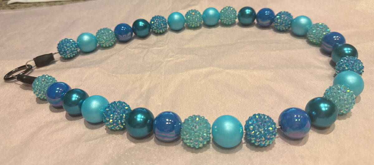 COCO APPROVED™ Waikiki Pearl Luxury Beaded Collar