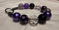 COCO APPROVED™ Witching Hour Luxury Beaded Collar