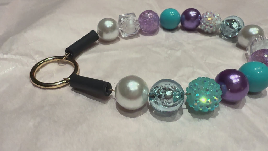 COCO APPROVED™ Mermaid Dreams Luxury Beaded Collar